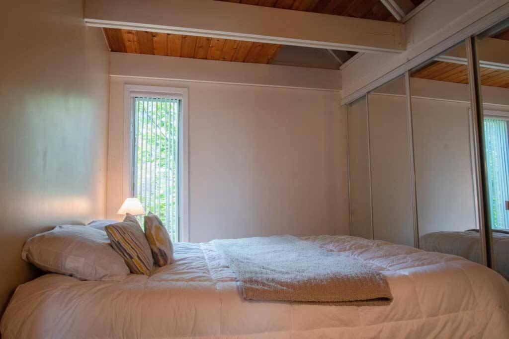 Chalet Mont Sainte-Anne Beaupré Dış mekan fotoğraf