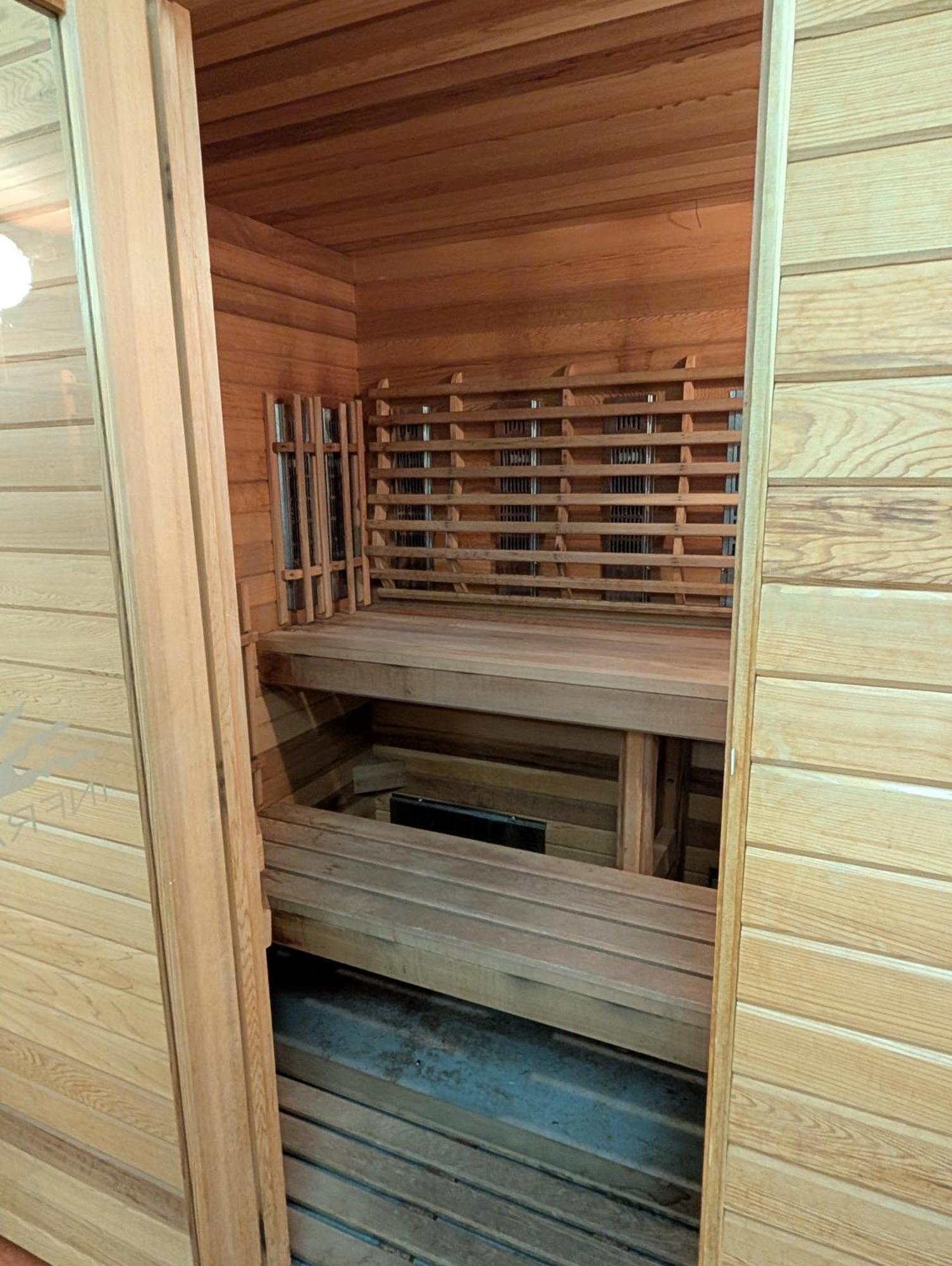 Chalet Mont Sainte-Anne Beaupré Dış mekan fotoğraf